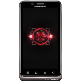 Motorola DROID BIONIC 4G