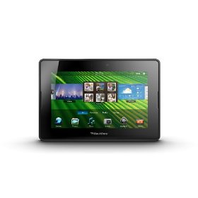 Blackberry Playbook 7