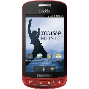 Samsung Vitality SCH-R720