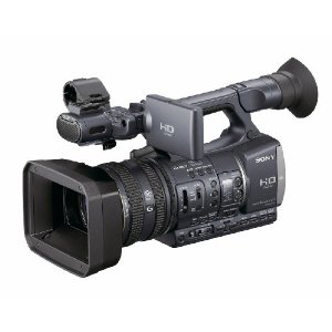 Sony HDR-AX2000