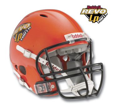 Riddell Revolution ® Little Pro