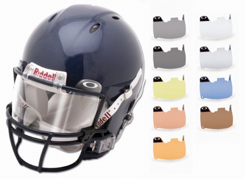 Oakley mica protectora