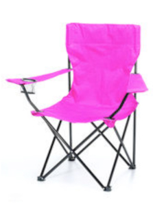 Silla para exterior