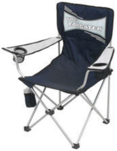 Silla plegable