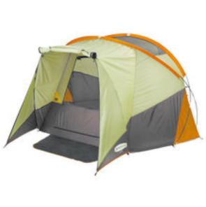Tienda de acampar para 3 personas