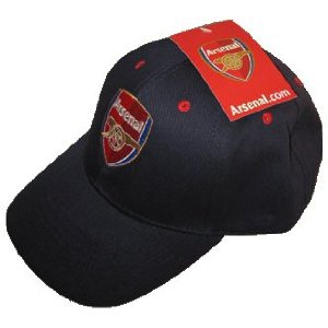 Gorra Arsenal