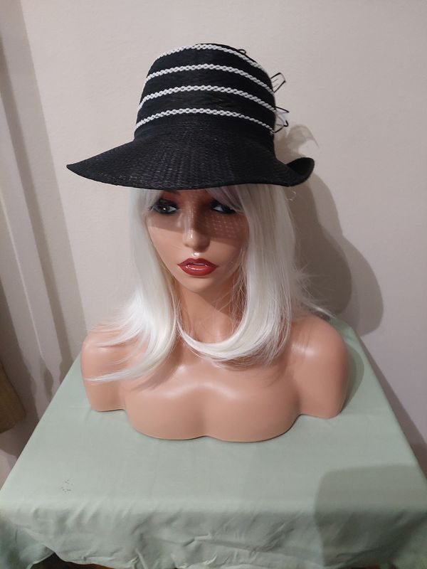 Black Hat