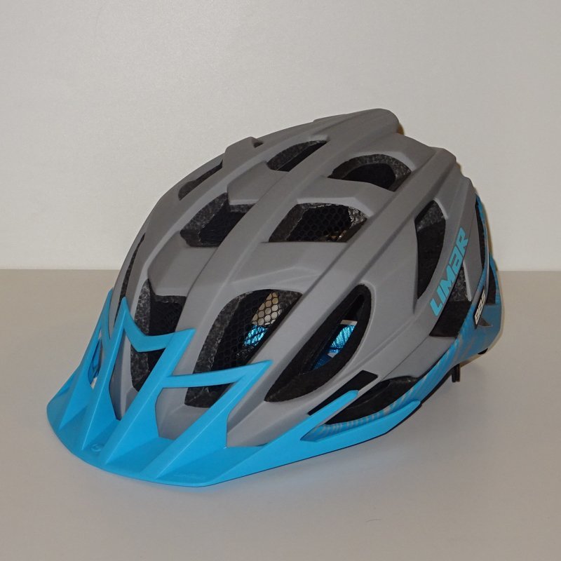 Limar casco MTB 885