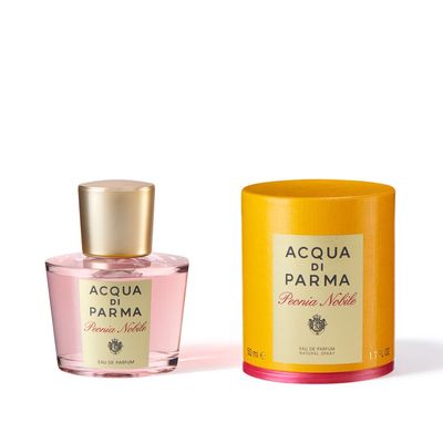 Peonia Nobile