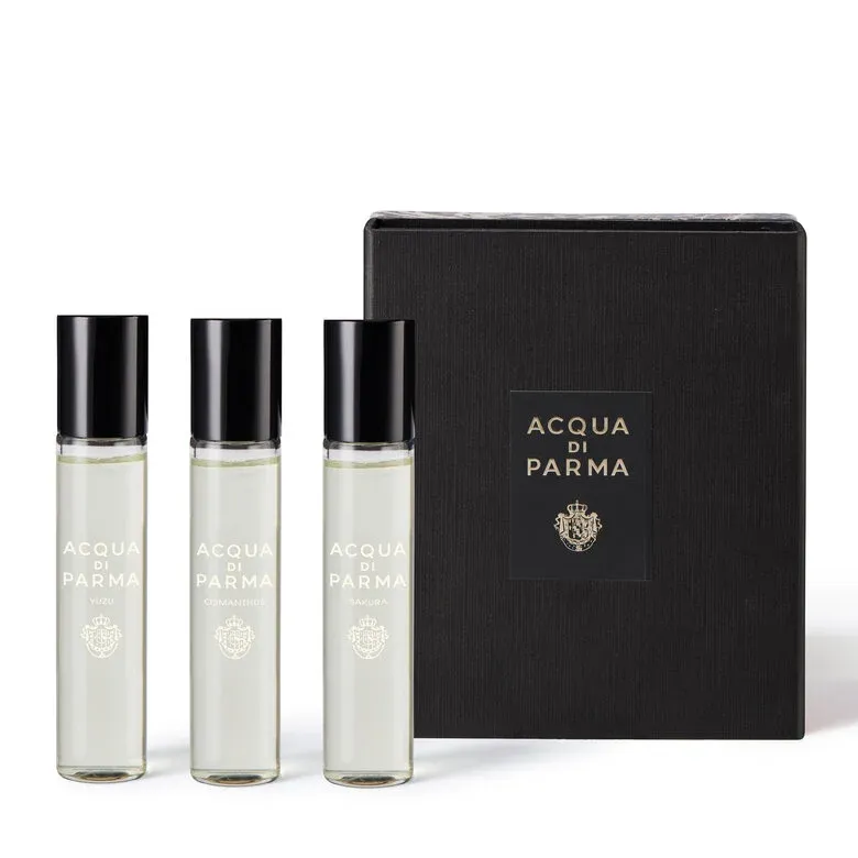 Signatures of the sun Discovery Set EDP