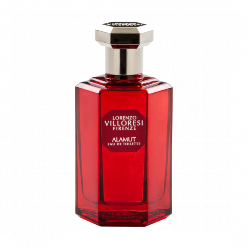 Alamut - Eau de Toilette