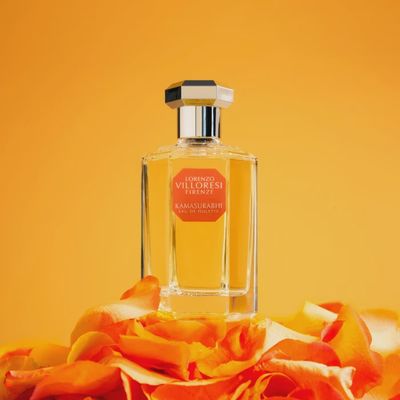 Kamasurabhi - Eau de Toilette