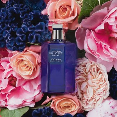 Donna - Eau de Toilette