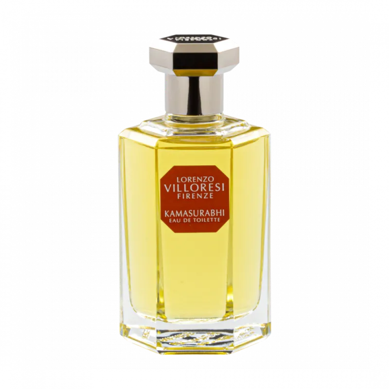 Kamasurabhi - Eau de Toilette