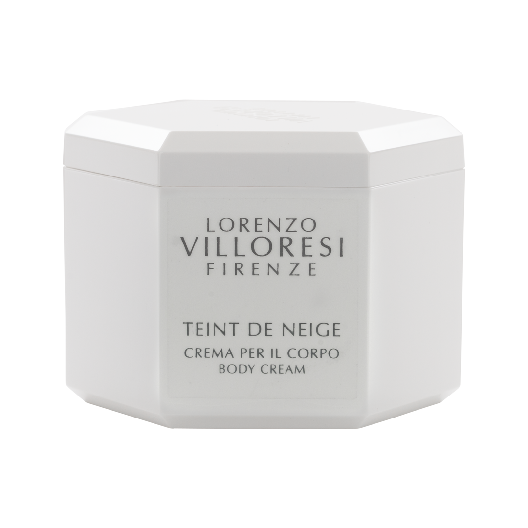 Teint de Neige - Body Cream 200ML