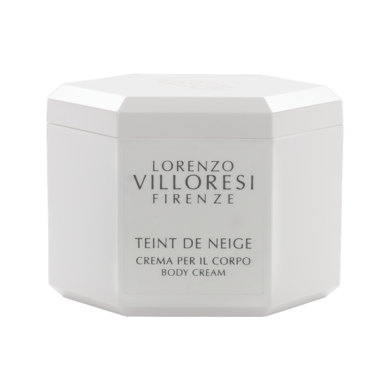 Teint de Neige - Body Cream 200ML