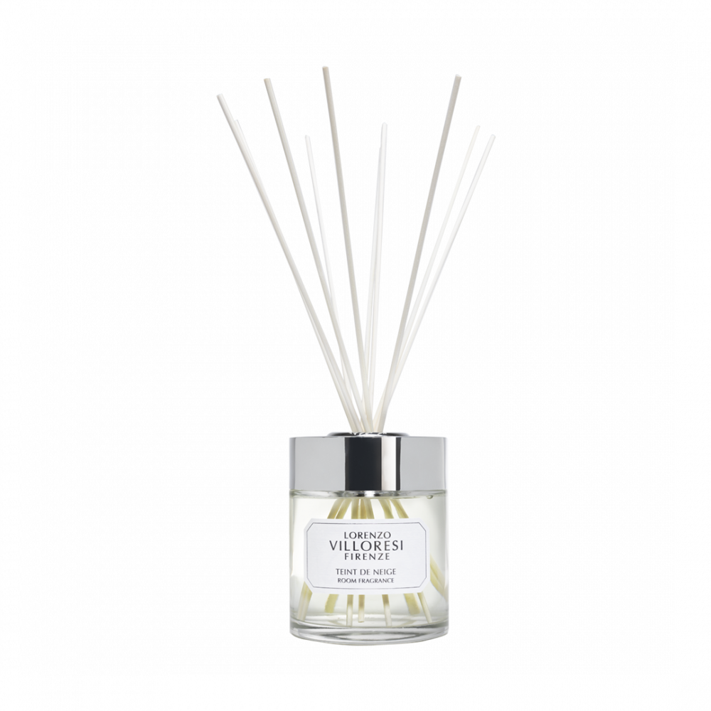 Teint de Neige - Room Fragrance