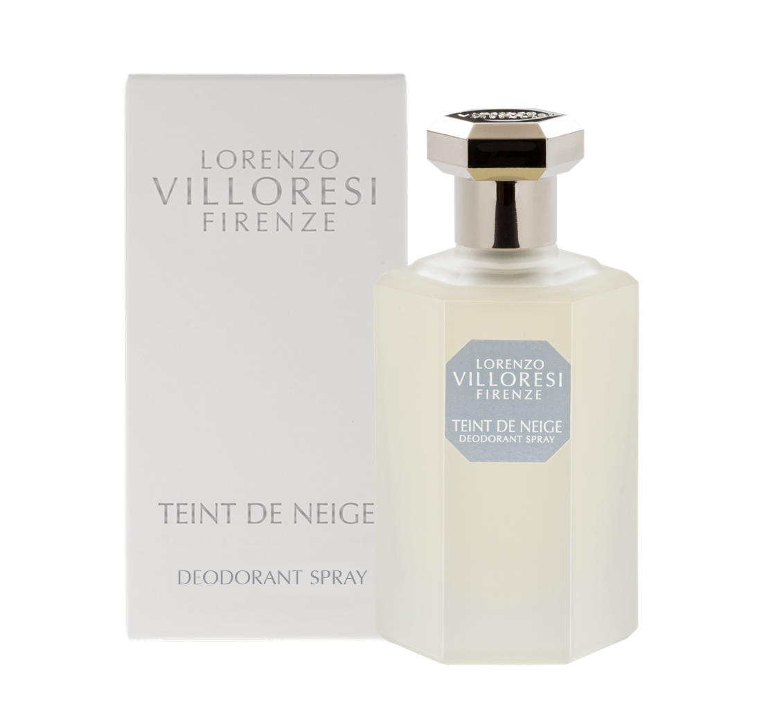 Teint de Neige - Deodorant Spray 100ML