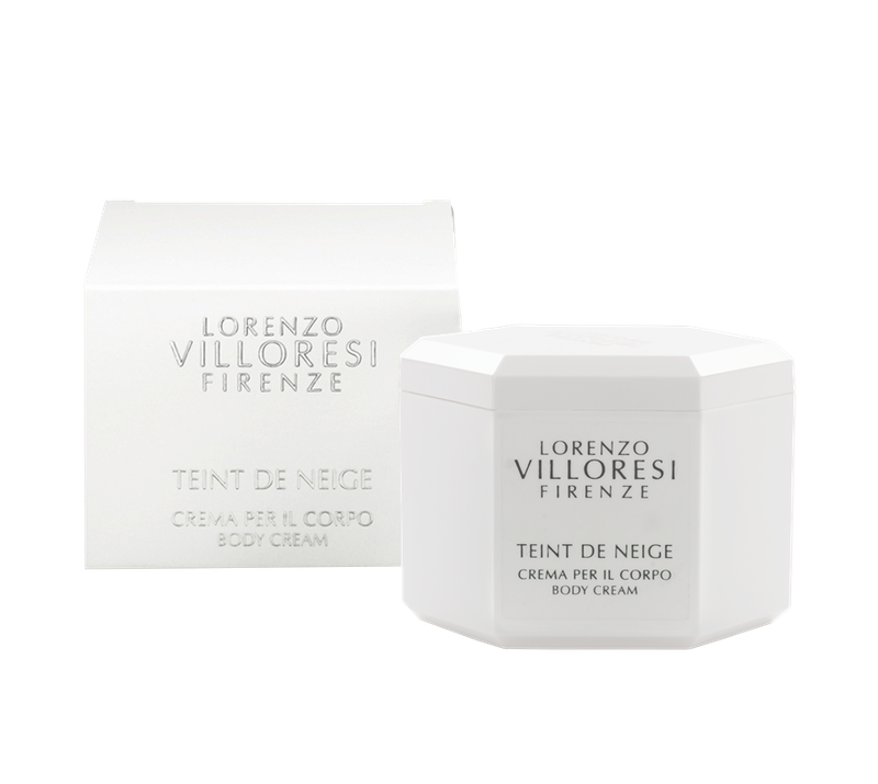 Teint de Neige - Body Cream 200ML