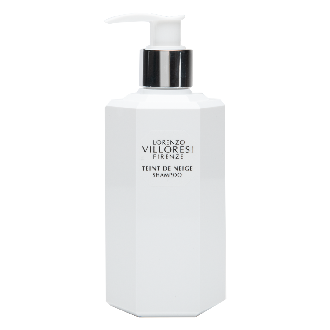 Teint de Neige - Shampoo 250ML