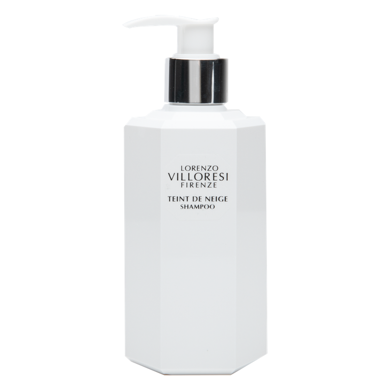 Teint de Neige - Shampoo 250ML