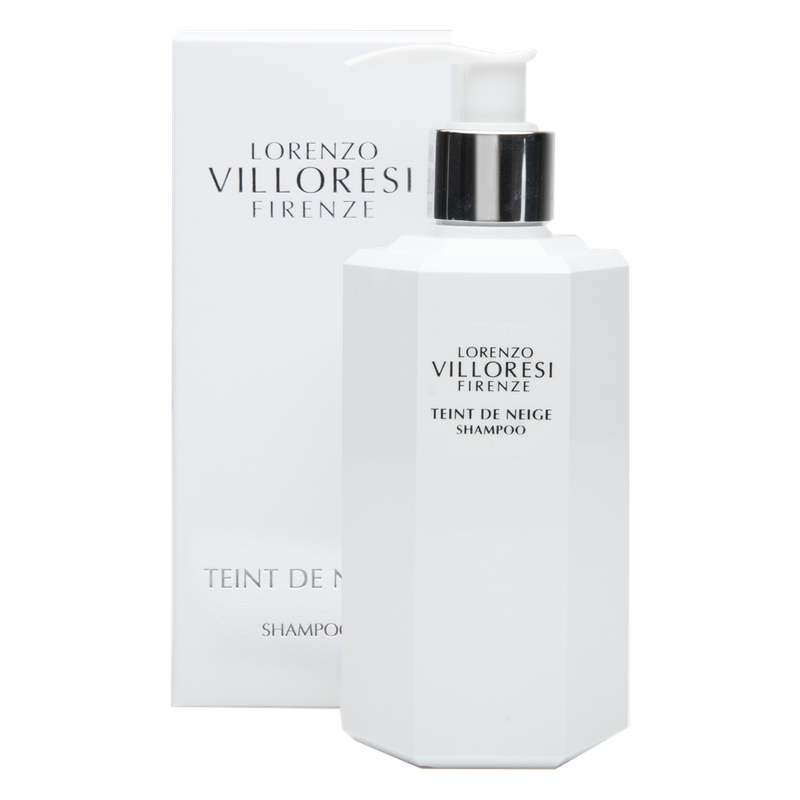Teint de Neige - Shampoo 250ML