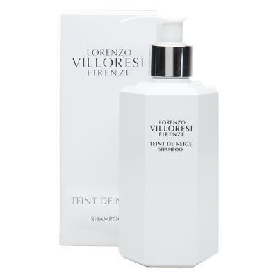 Teint de Neige - Shampoo 250ML