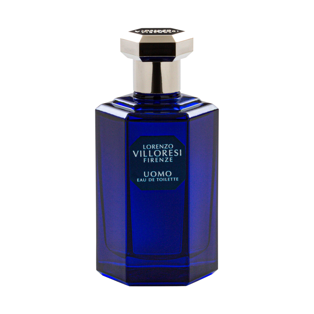 Uomo - Eau de Toilette