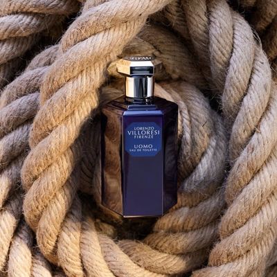 Uomo - Eau de Toilette
