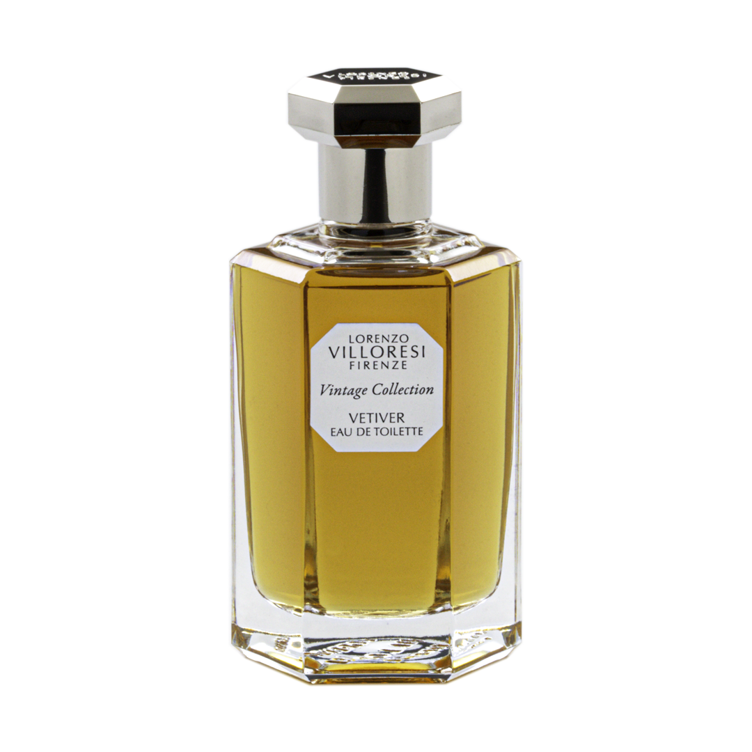 Vetiver - Eau de Toilette