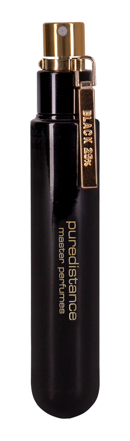 Black, Size: 17.5ML
