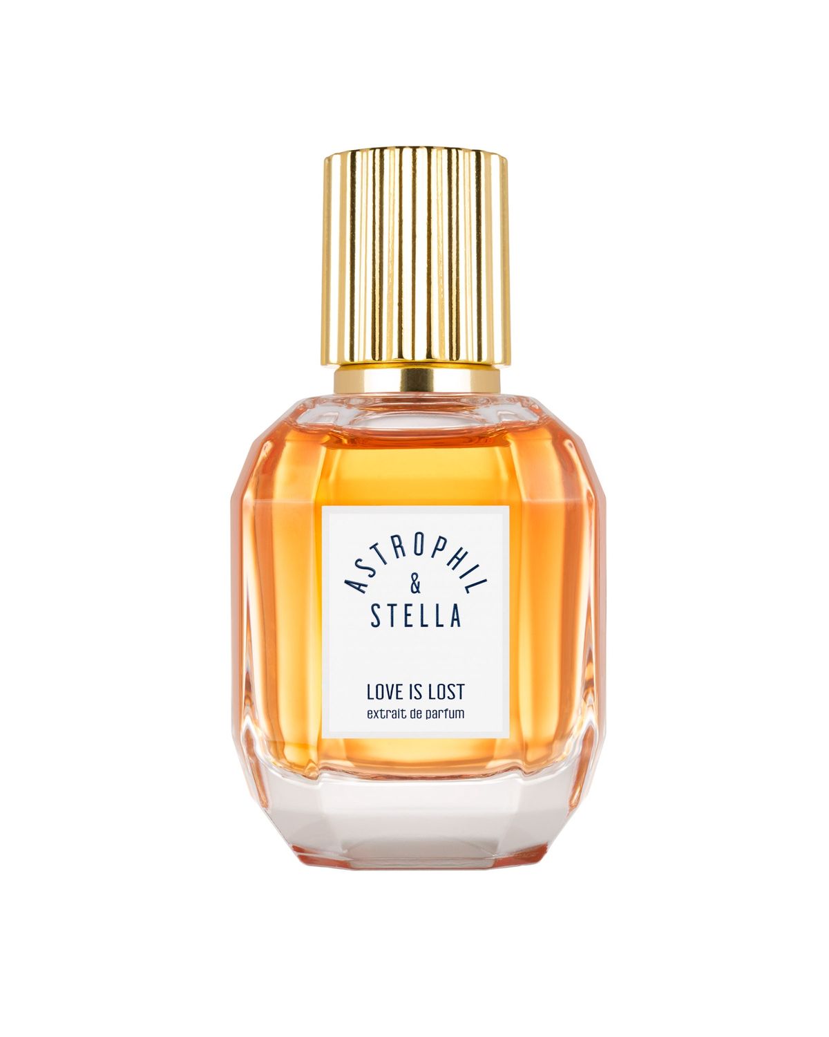Love is Lost 50ML