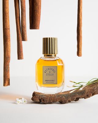 Amberlievable 50ML