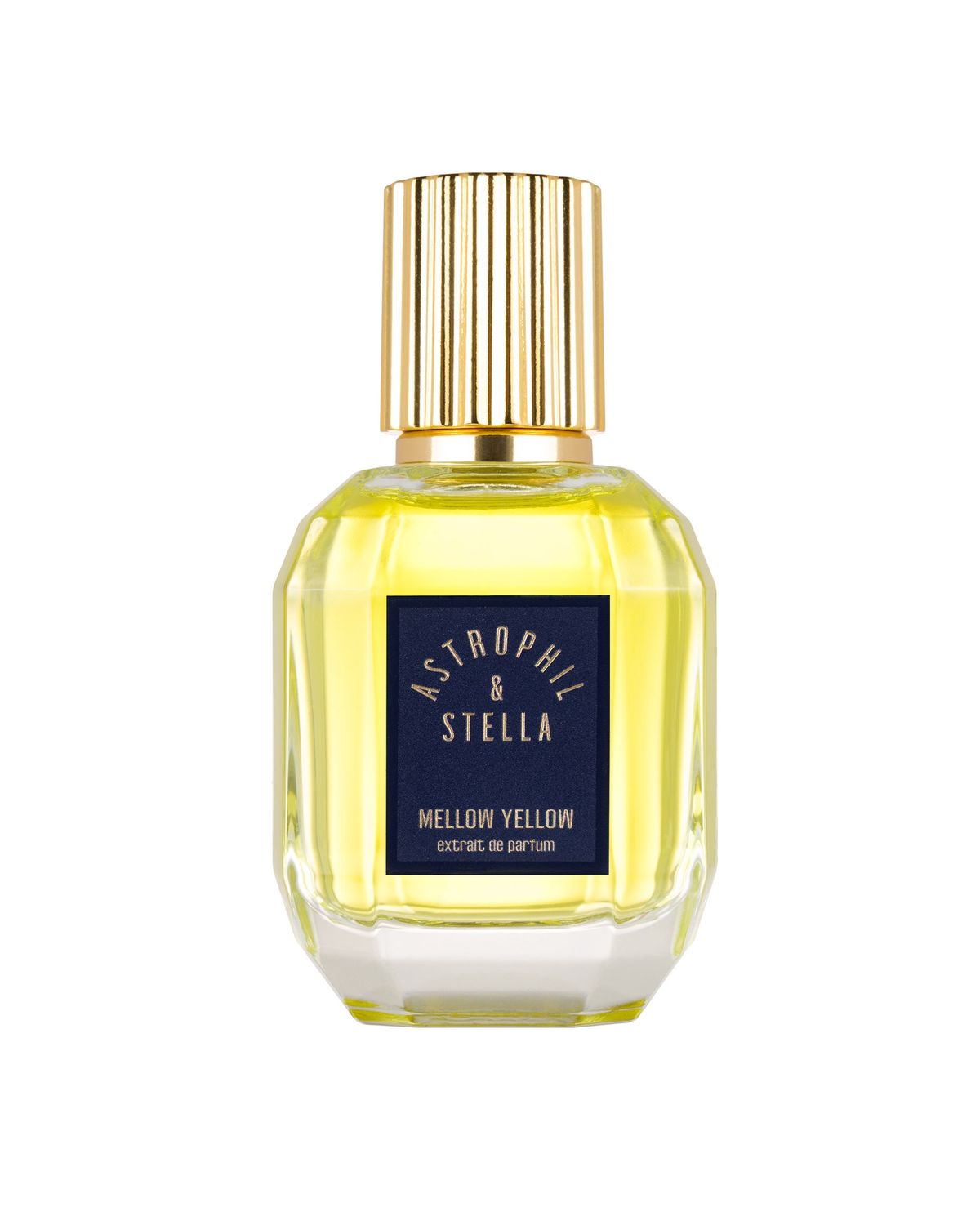 Mellow Yellow 50ML