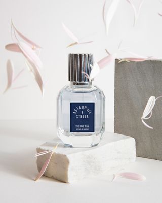 The Iris Way 50ML