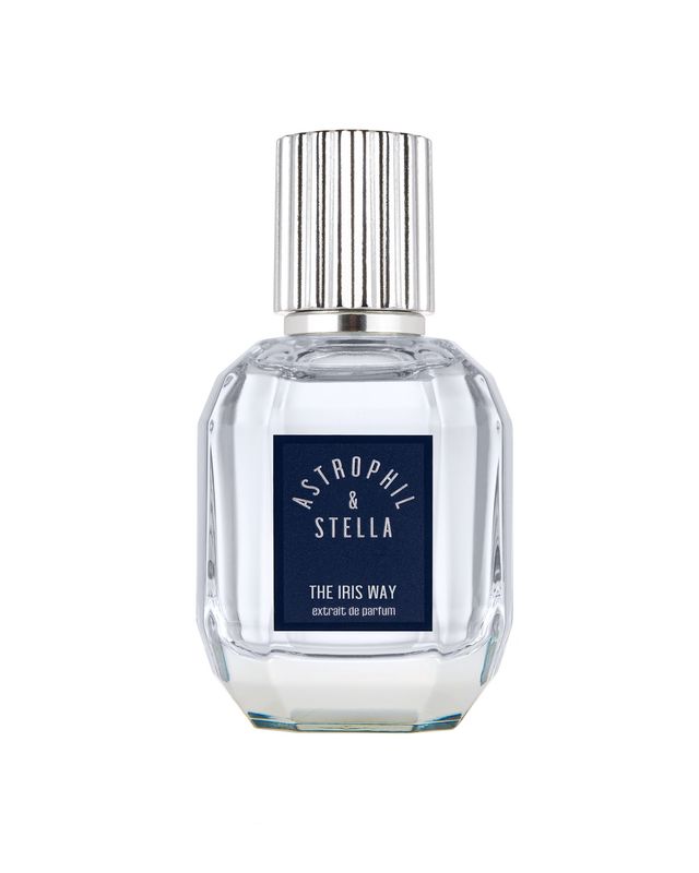 The Iris Way 50ML