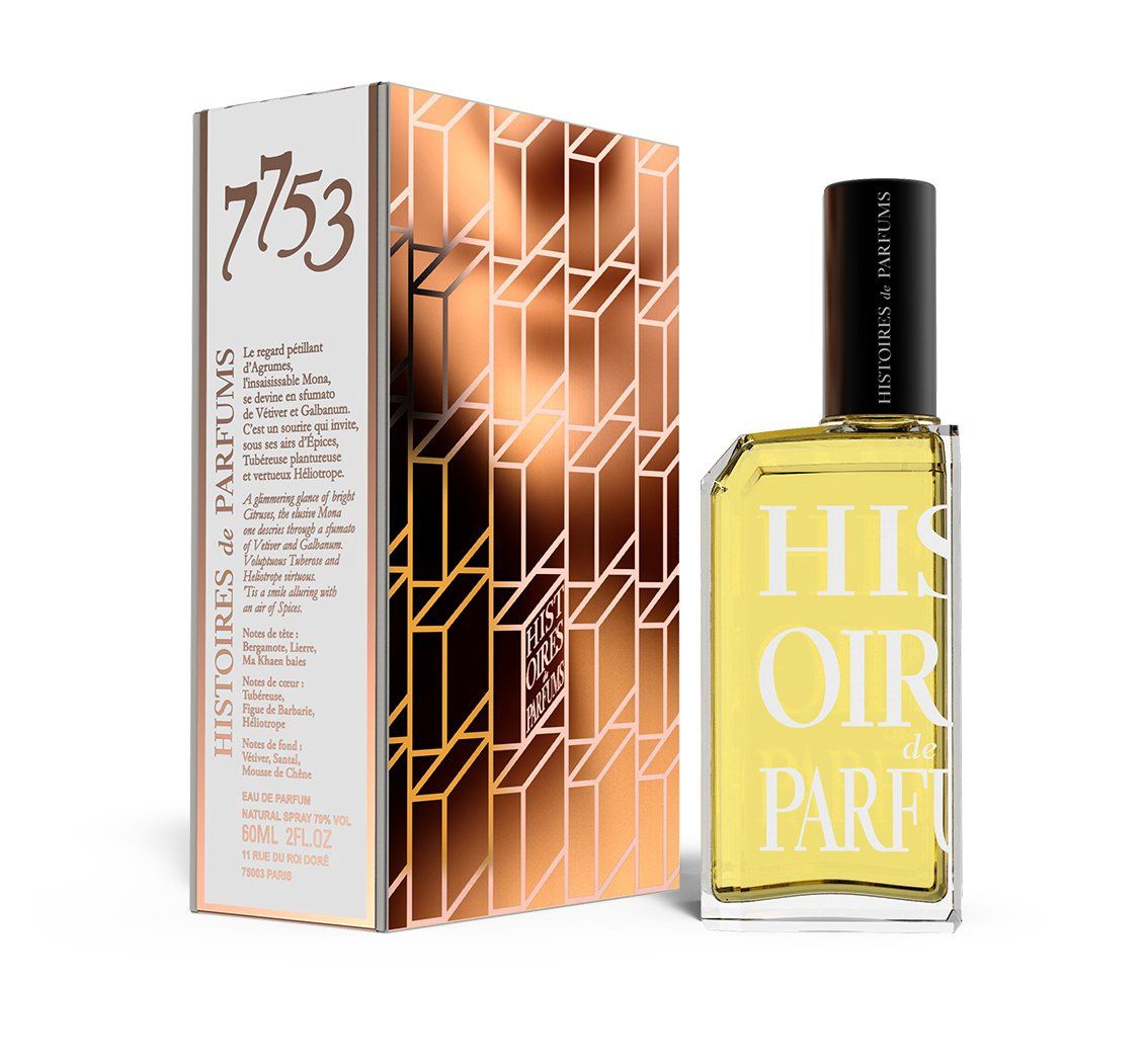 7753, Size: 60ML
