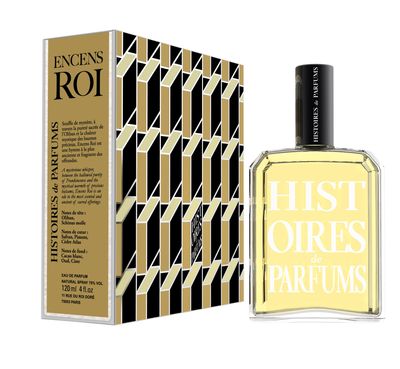 Encens Roi
