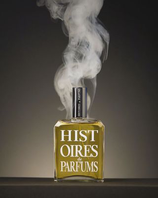 Encens Roi