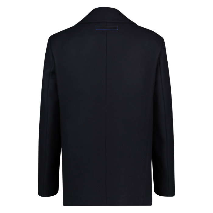 Peacoat Navy