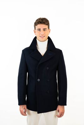 Peacoat Navy