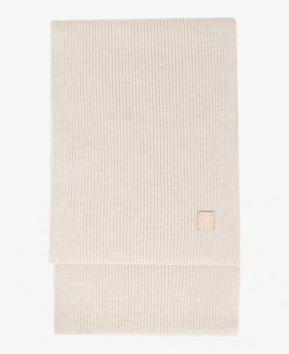 Sjaal - Beige
