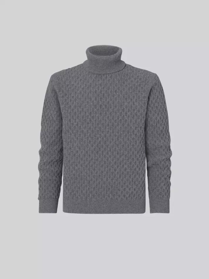 Colltrui - Grey