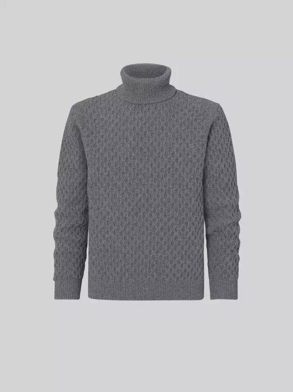 Colltrui - Grey