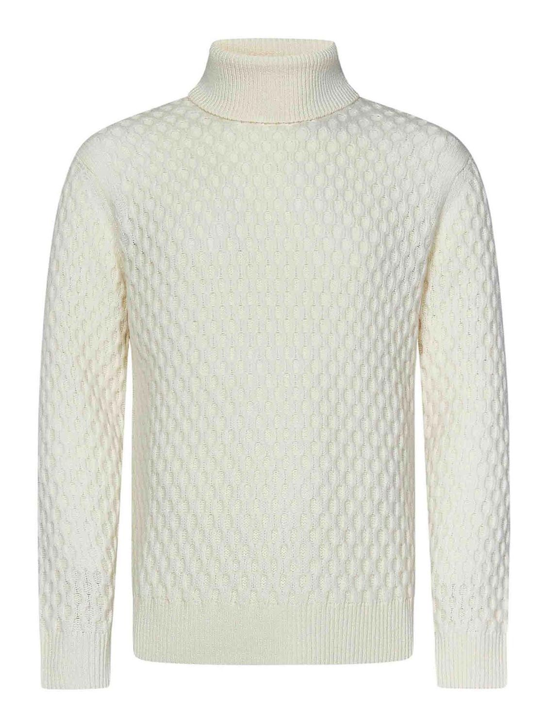 Colltrui -Off White