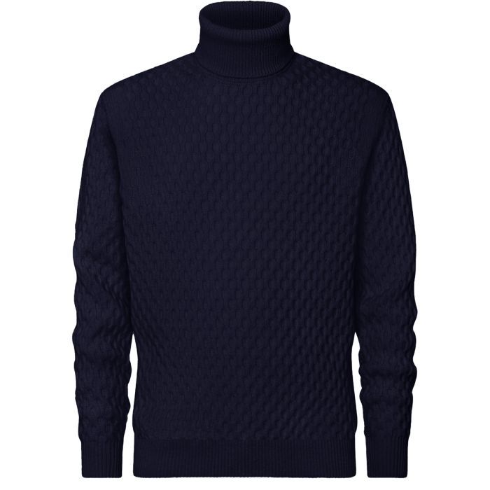 Coltrui - Navy