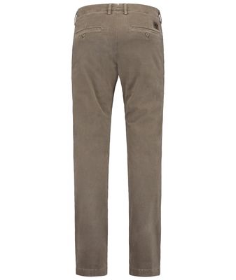 Chino Bobby - Olifant-Grijs