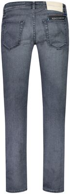 Nick Slim Jeans - Grijs