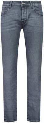 Nick Slim Jeans - Grijs