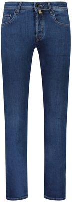 Nick Slim Jeans - Blauw 814D
